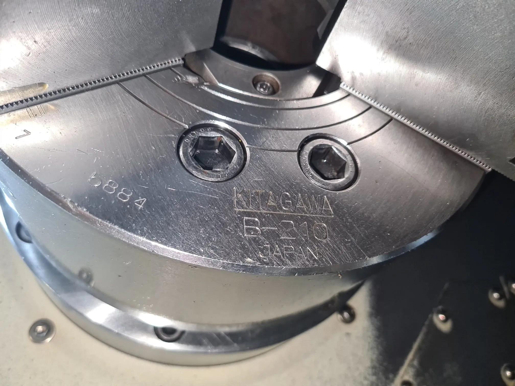 Usado 1996 Daewoo Puma 10 HC