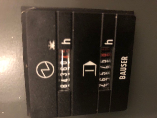 Gebruikt DECKEL DMU 70 EVO LINEAR - 2007