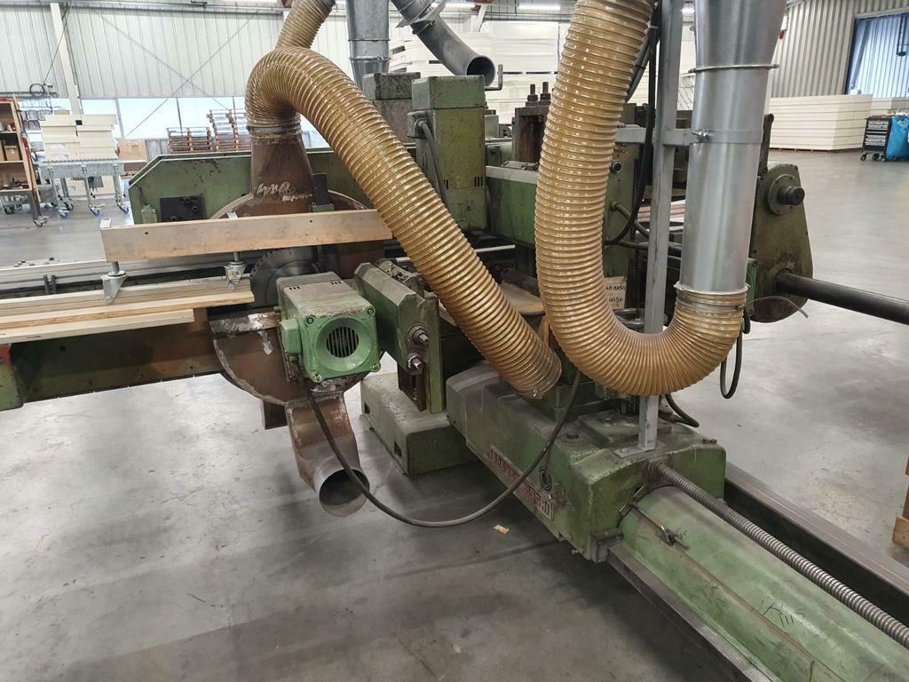 Gebruikt CELASCHI Dubbelzijdig