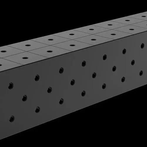 GPPH Vergroten Werkoppervlak I Lasgereedschappen