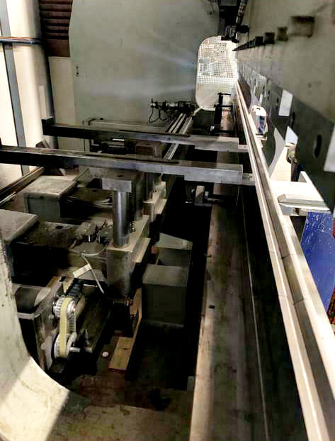 Used DARLEY EHP 150 - 1990