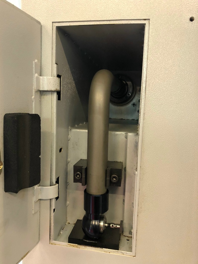 Usado Mori Seiki SL 153 SY - Torno CNC - 2003