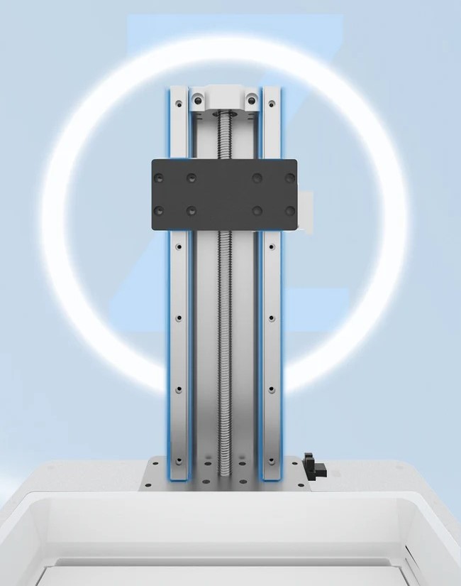 EMAKE3D Stellar pre I Ultra Precision Dental 3D Printer