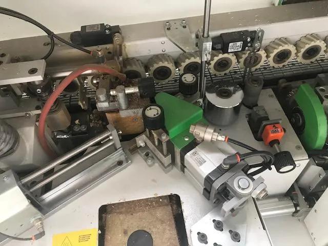 Gebruikt Hirzt C501 I Kantenband