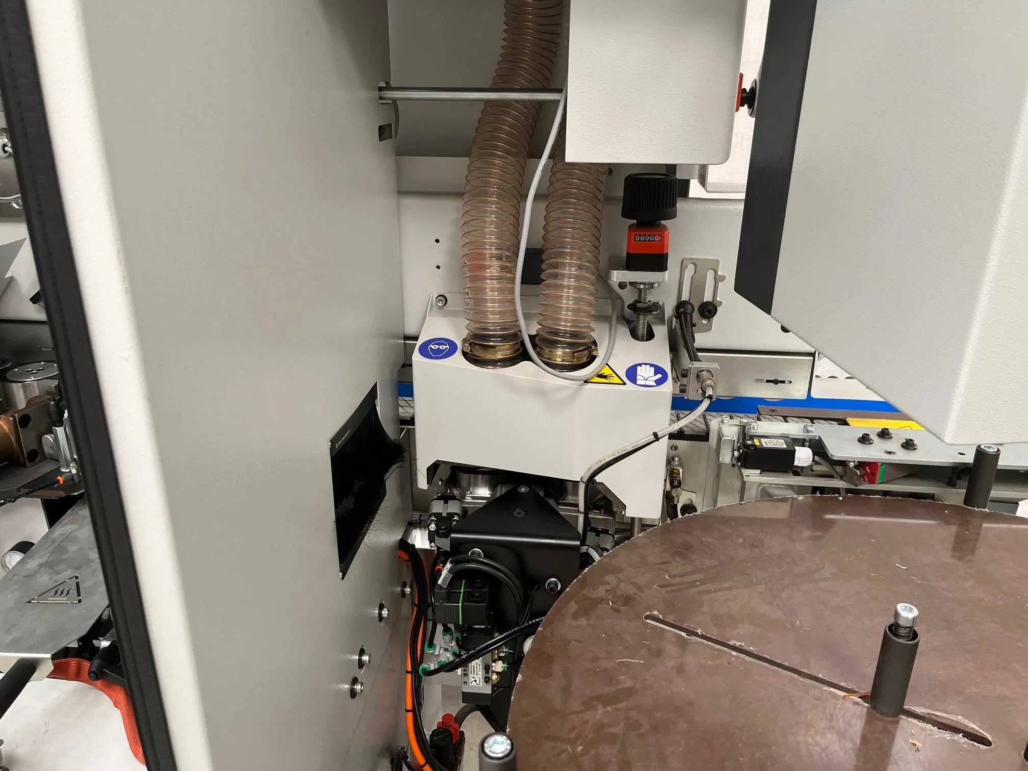 Used Biesse Jade 240 I Edgebanding I 2021