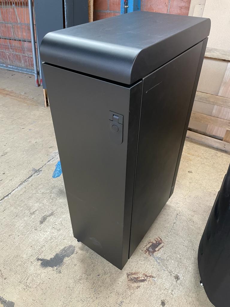 Gebruikt Stratasys objet500 - 3D-printer - 2016