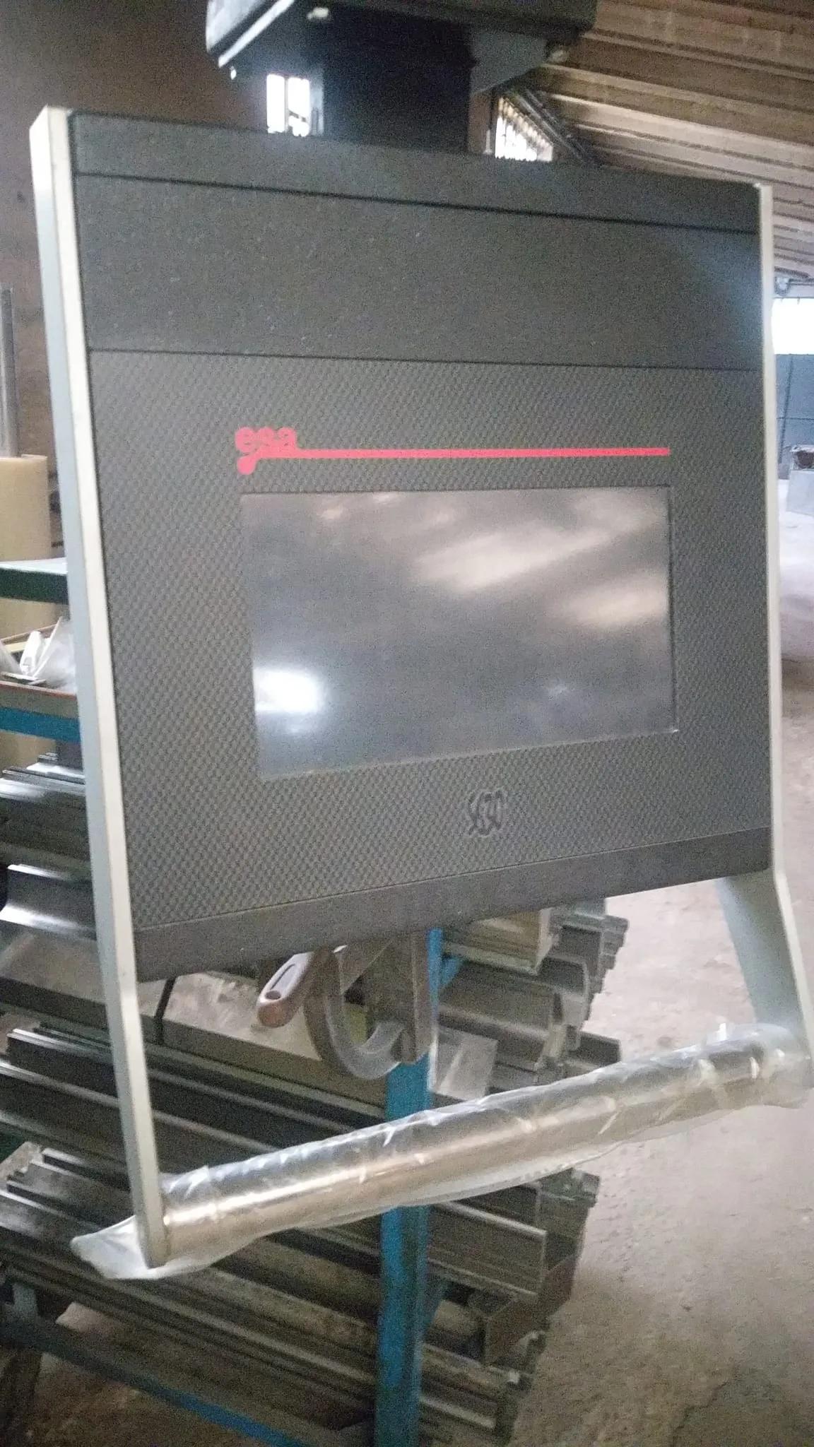 Gebruikt Warcom Spazia 30-100 I Persmachine
