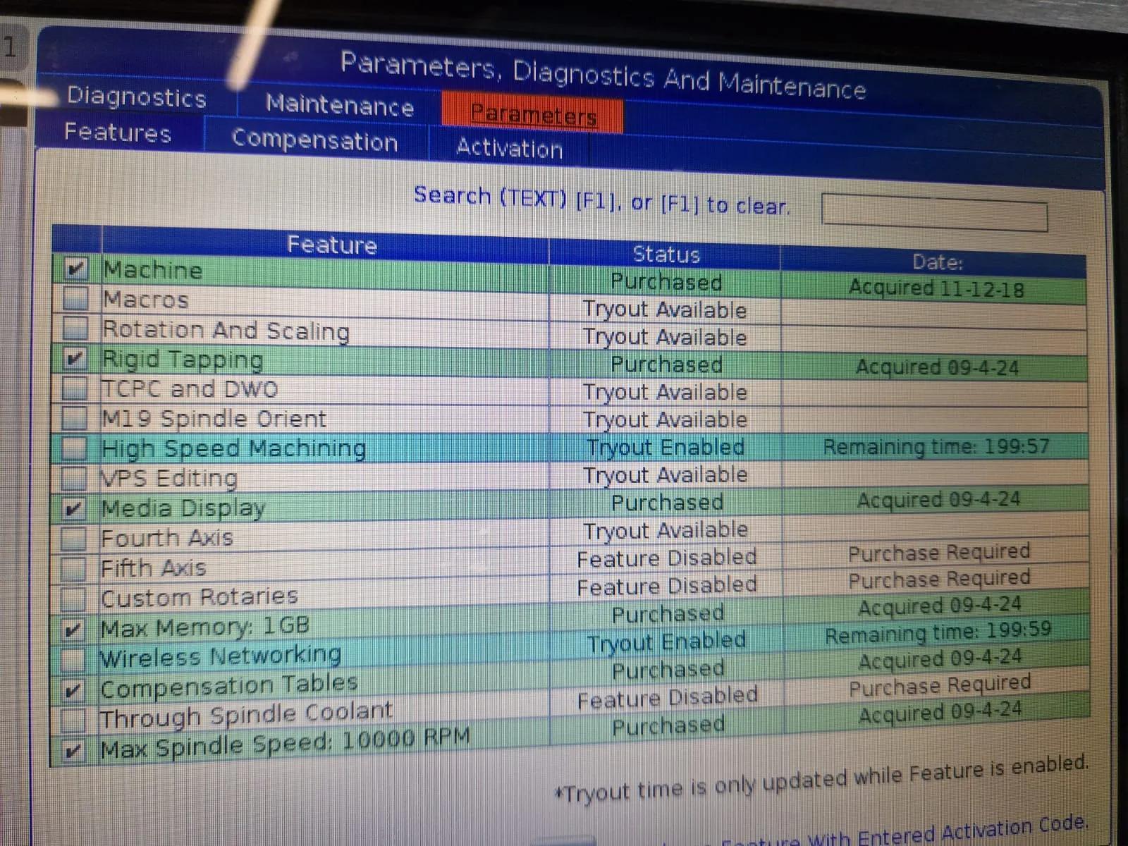 Usado Haas Super Mini Mill 2 I Centro de Mecanizado Vertical