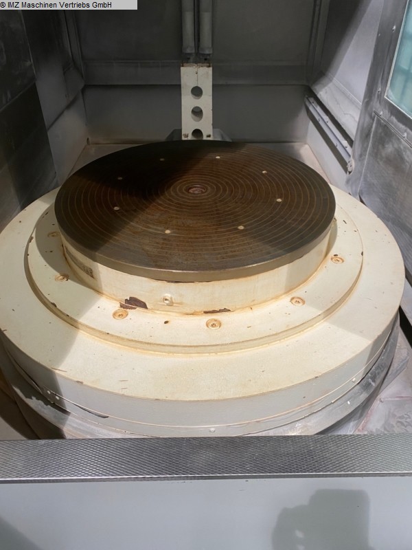 Gebruikt Favretto MR/V 100 - Machining centres vertical - 2009