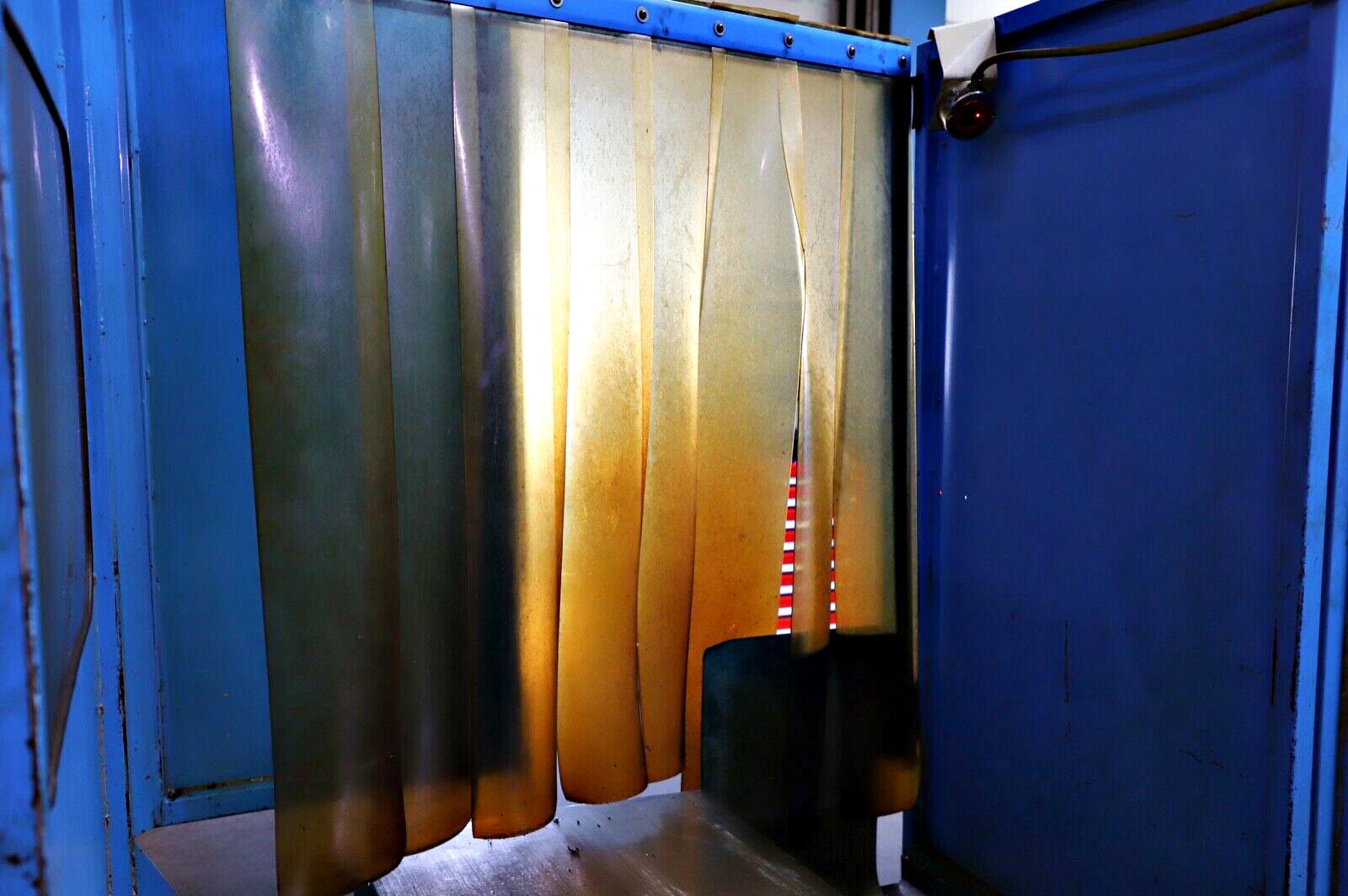 Usado Deber dynamic 2 - Fresadora CNC - 1997