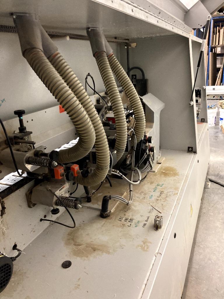 Used Holzher Sprint 1310 I Edgebanding I 2005