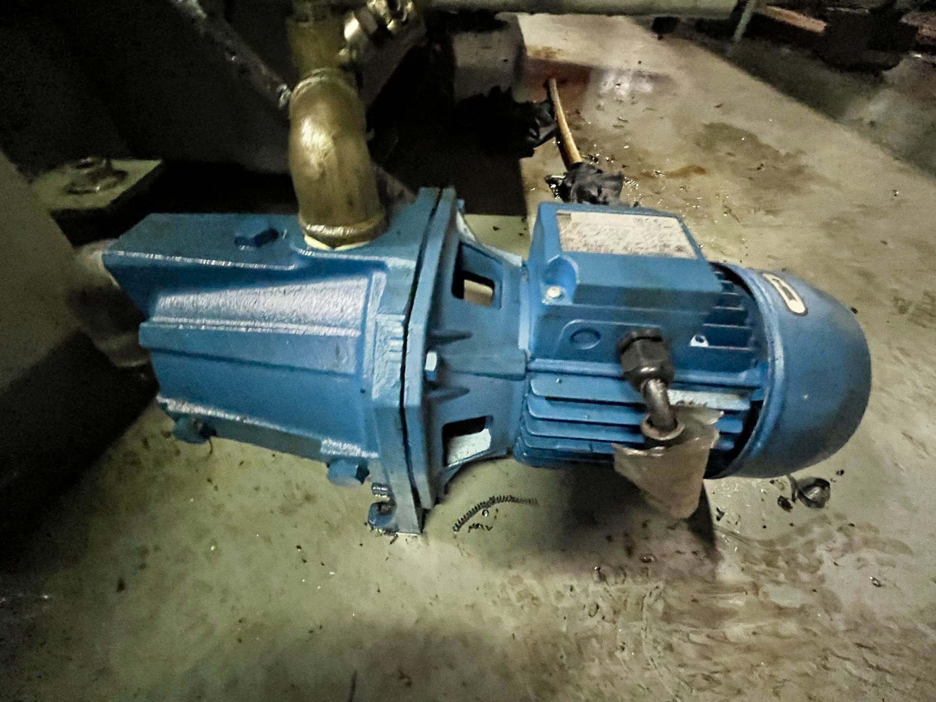 Used Victor Vturn 20 - CNC Lathe