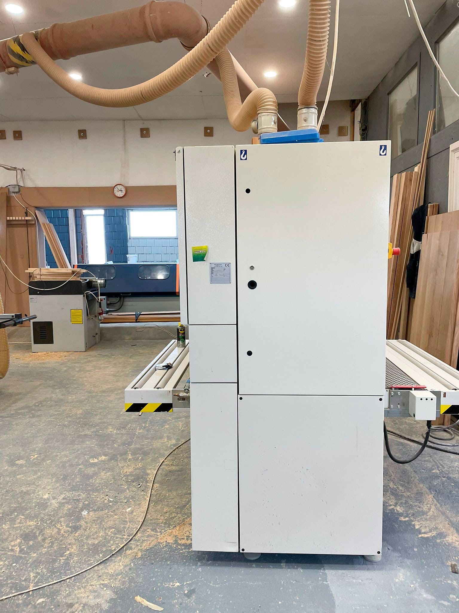 Usado SCM DMC SD60- Lijadora - 2019