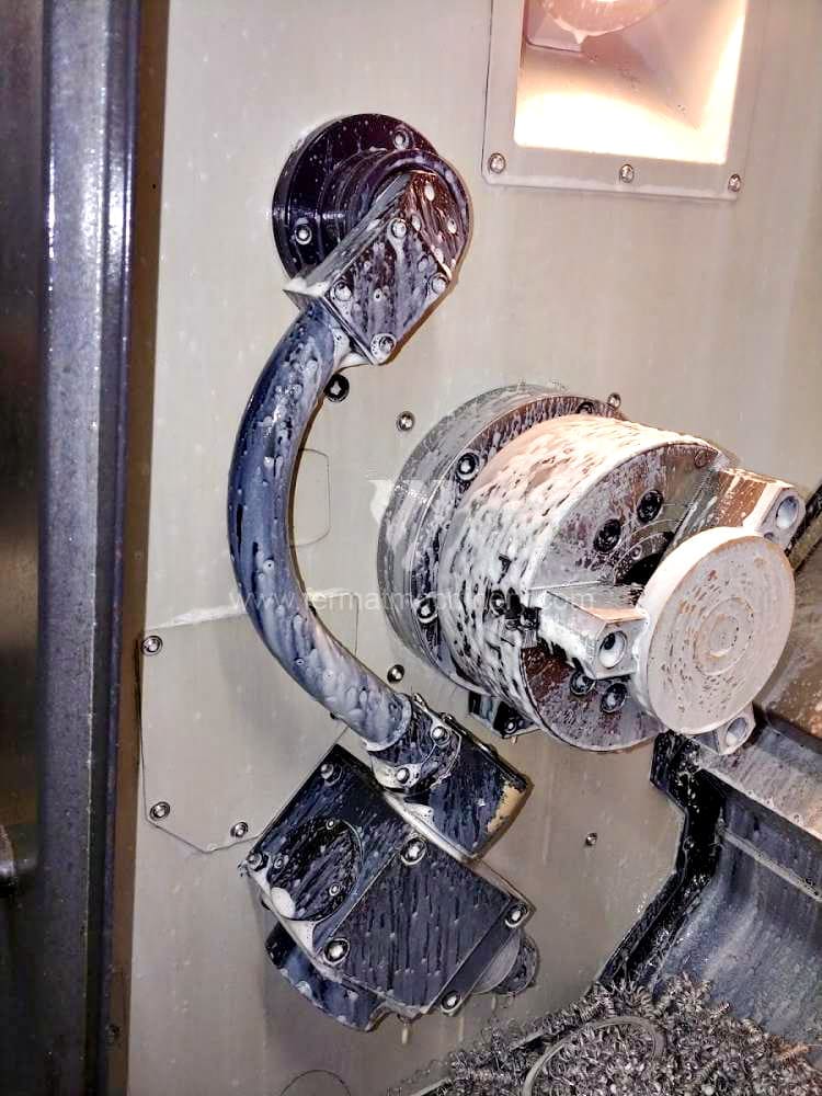 Usado Doosan Puma 240 - 2009