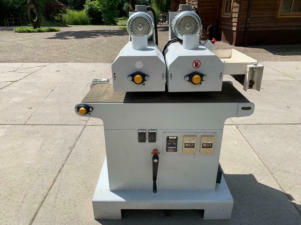 Usado TRIVEC DB400FLEX2