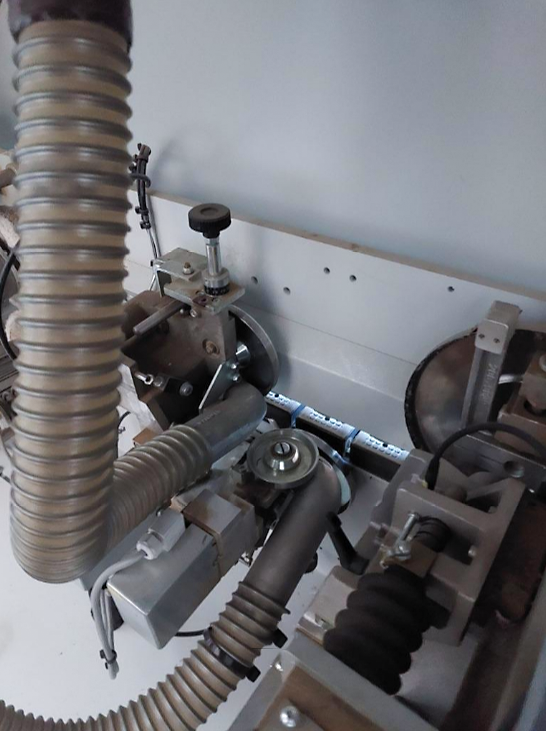 Usado Holzher Sprint 1310 - Biselado - 2008