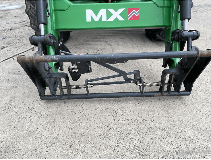 Gebruikt John Deere 5080 R Tractor 2012