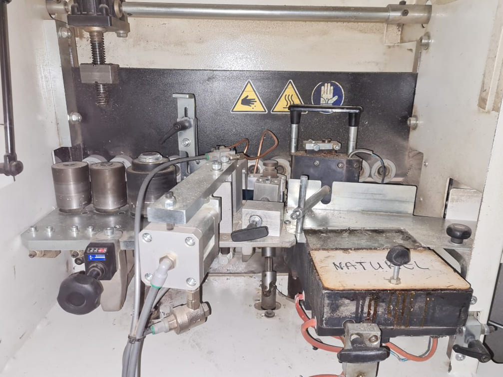 Used SCM OLIMPIC K360 -  2015