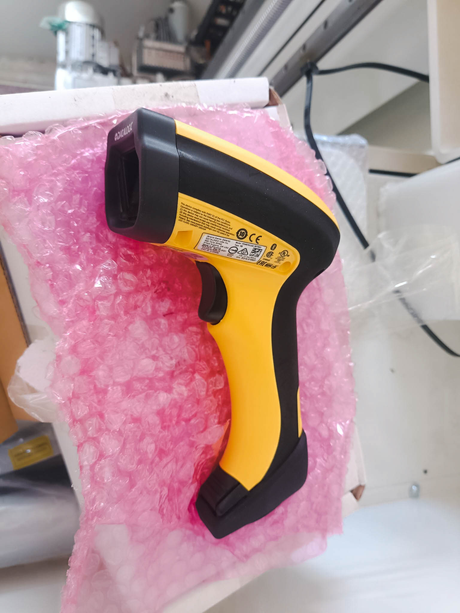 SCM Startech CN V - CNC Drilling - 2022