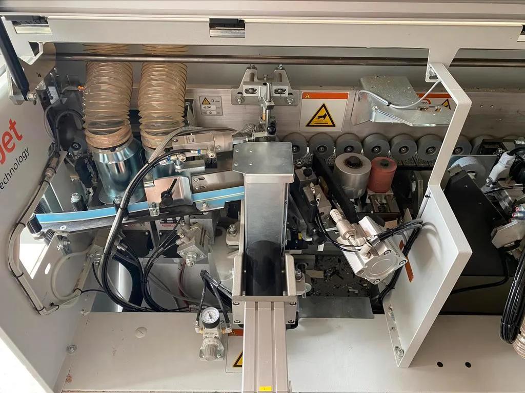 Gebruikt Holzher Artea 1030 I Kantenband