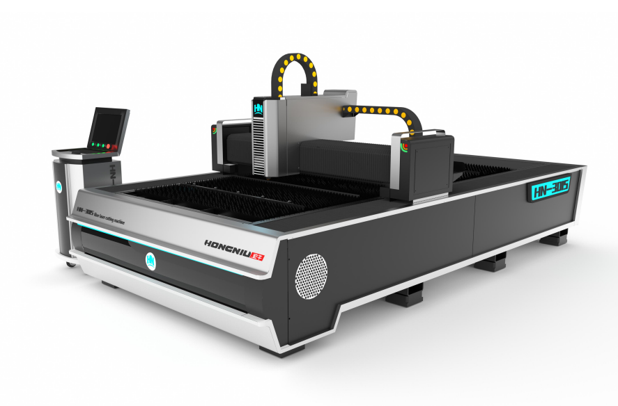 Hongniu HN-3015E 2000W - Laser Snijden - 2023