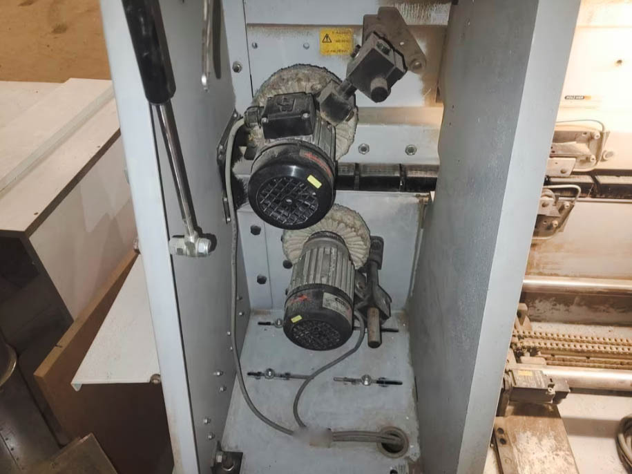 Used Holzher Sprint 1417 K - Edgebanding - 2002