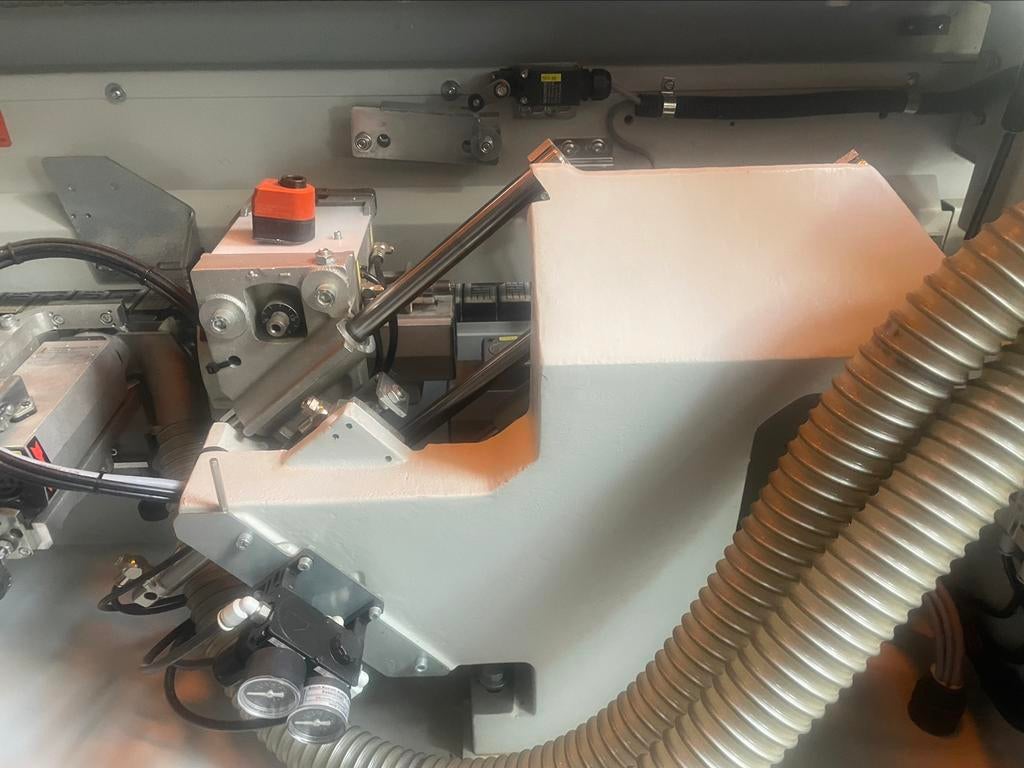 Used Holzher Streamer 1054 I Edgebanding