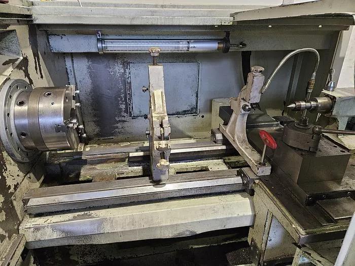 Gebruikt Dormac CY-K500T I CNC Draaibank