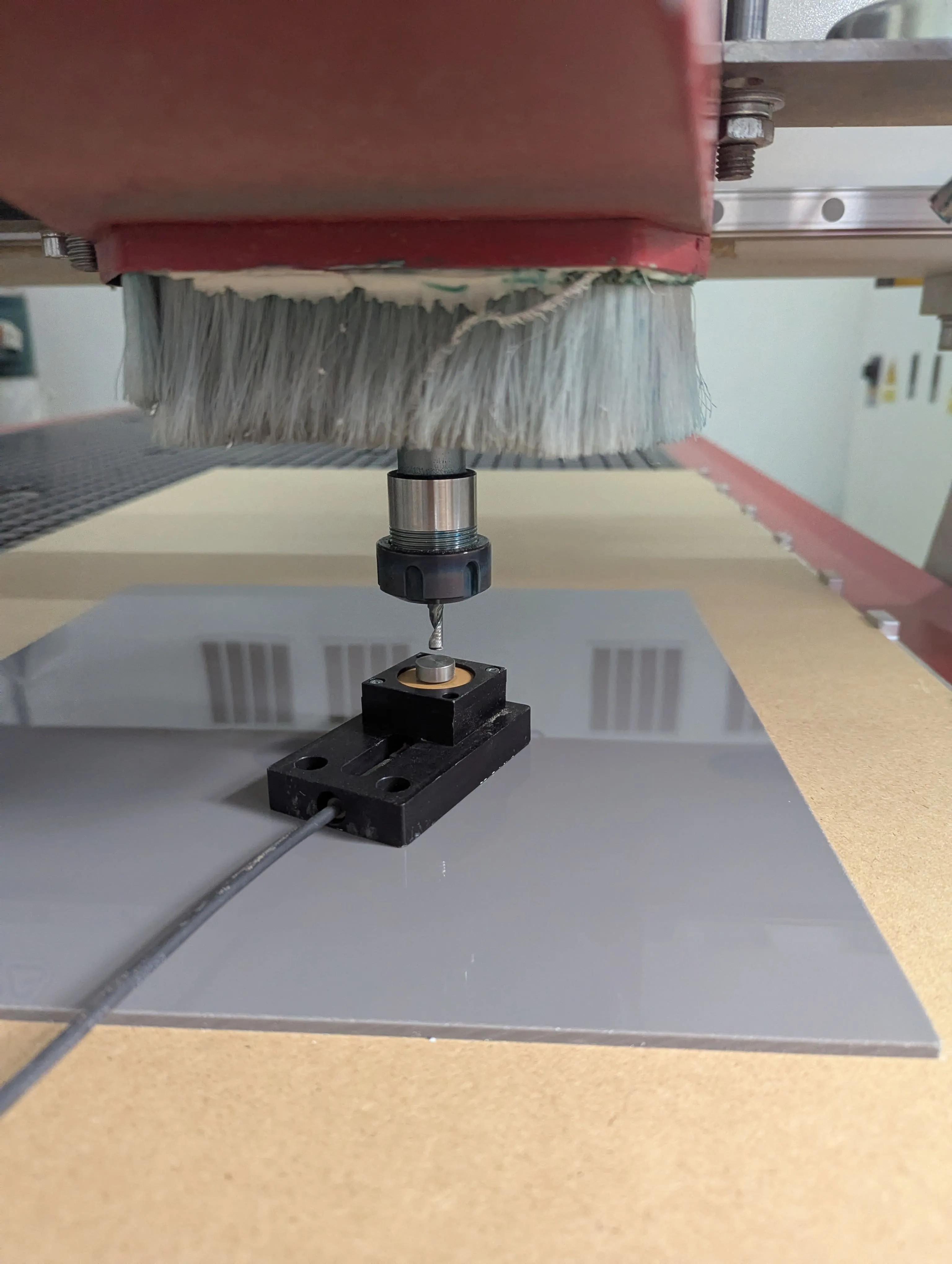 Used Ketele Cyborg R-1325-SV-L-Pro I CNC-Router