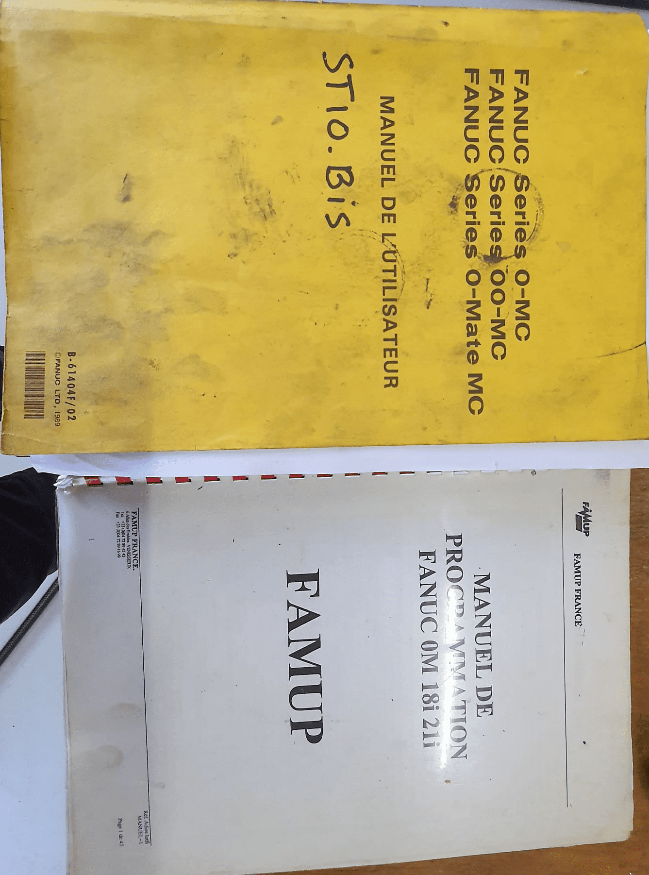 Gebruikt Stama MC 010 - Verticaal Bewerkingscentrum - 1990