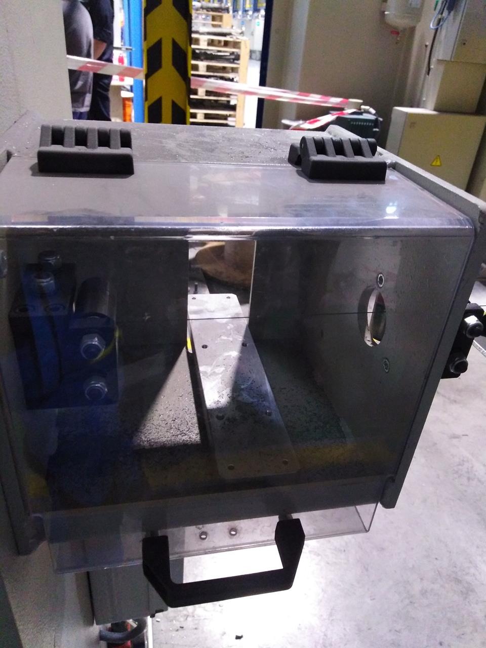 Used ZT Italy WWD30-10 I Steel wire wet drawing I 2021