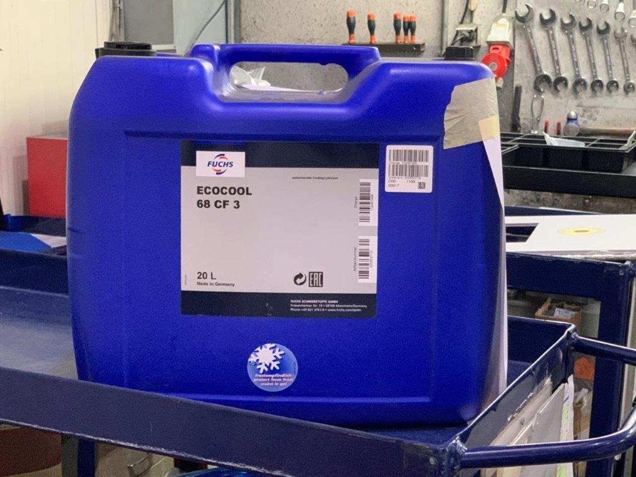 Used NS Maquinas FGW 170 4Z I Belt Grinding Machine I 2019