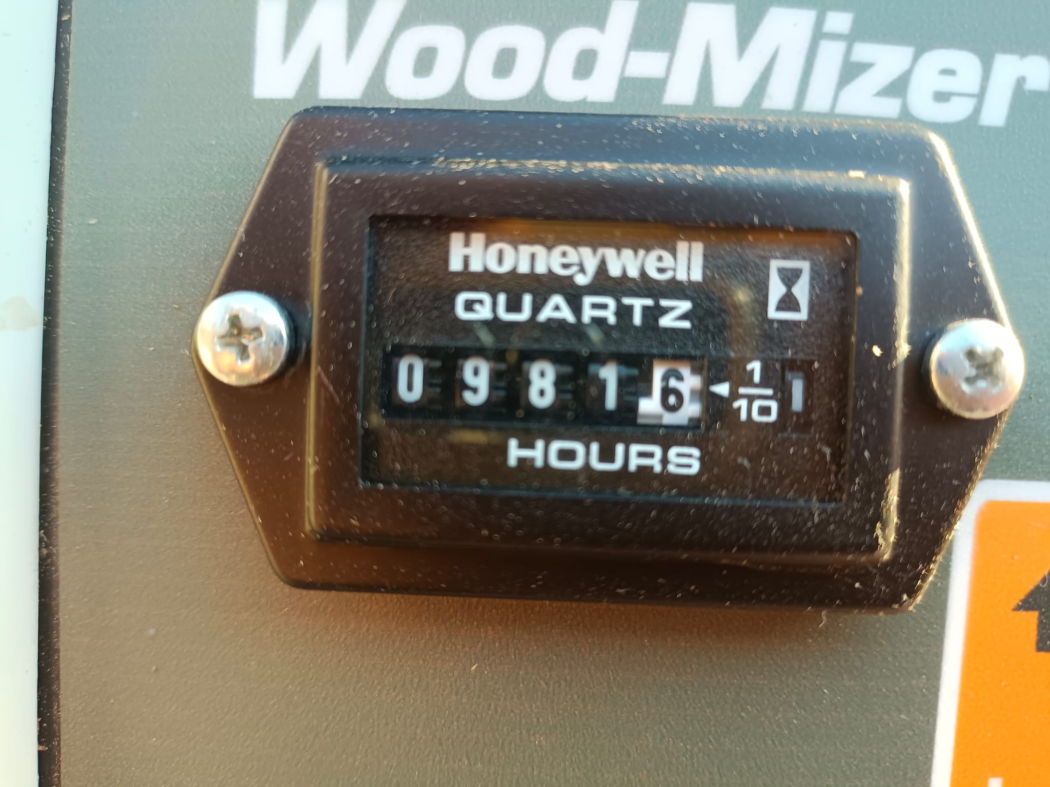 Used Woodmizer LT 20 I Sawmill I 2020