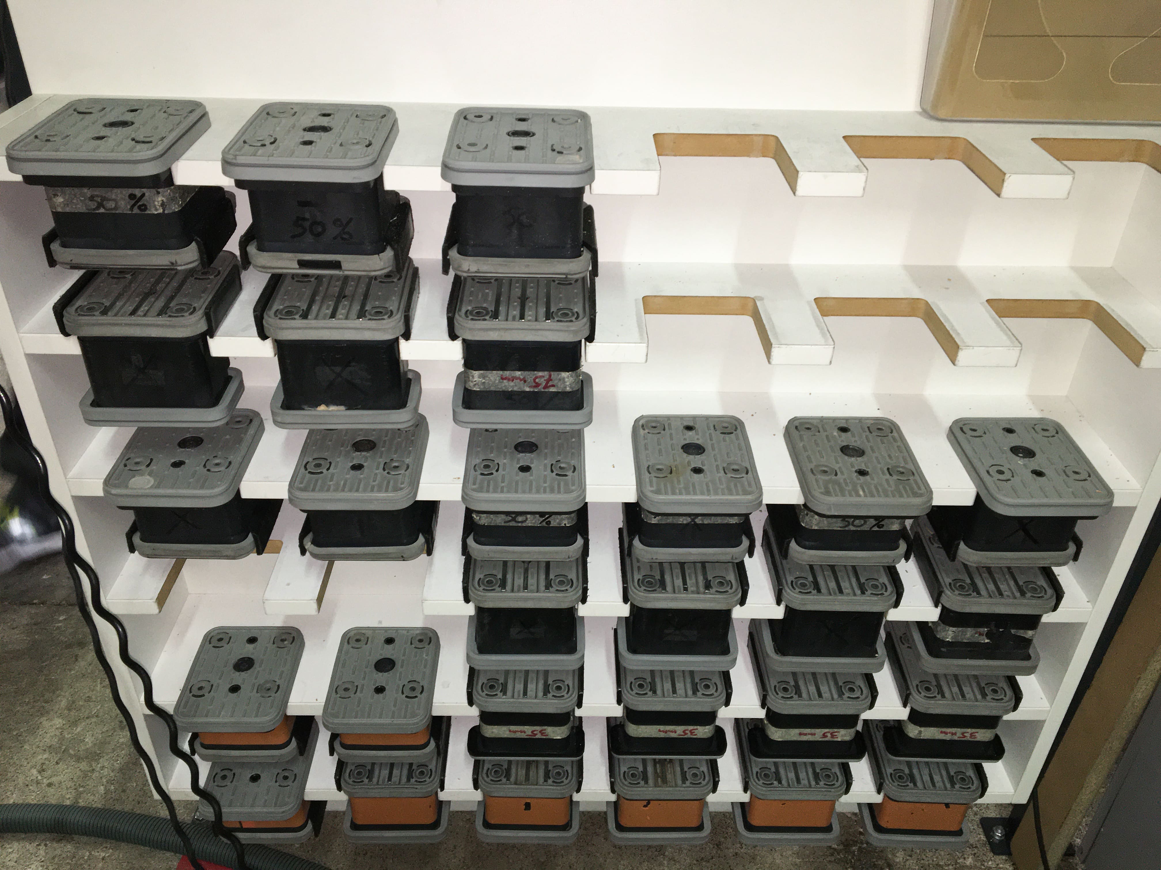 Usado Format 4 Profit H 350 - Centro de Mecanizado CNC - 2016