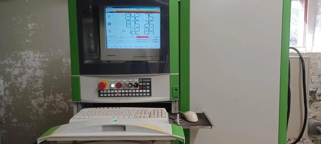 Gebruikt Biesse Rover 20 I CNC Bewerking Centrum