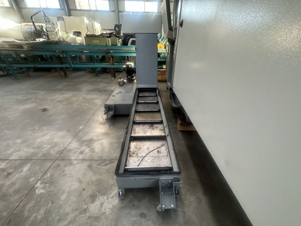 Used Deckel Maho DMC 105 V Linear I Vertical Machining Center I 2008