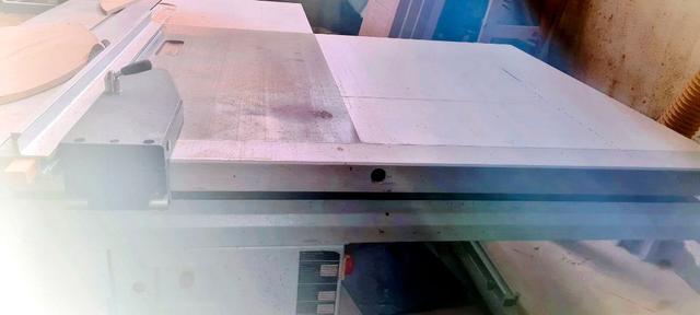 Used Altendorf F45 I Sliding Table Saw I 2006