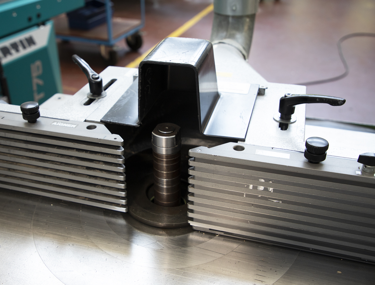 Usado MARTIN T 25 - 1990