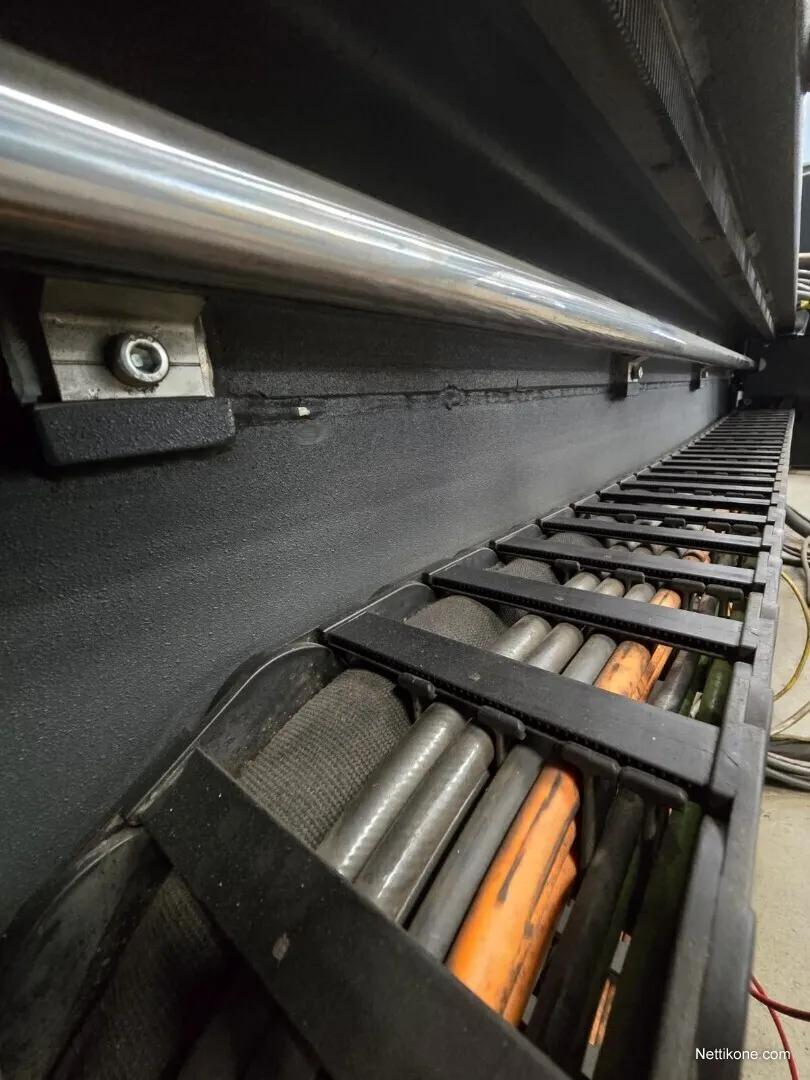 Gebruikt Soitaab Plasma Pro 130A I Plasma Snijden
