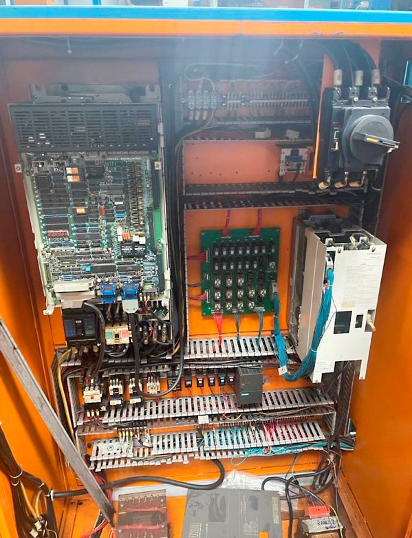Gebruikt FEMCO WBT-100SR2 - Saaiwerk - 1995