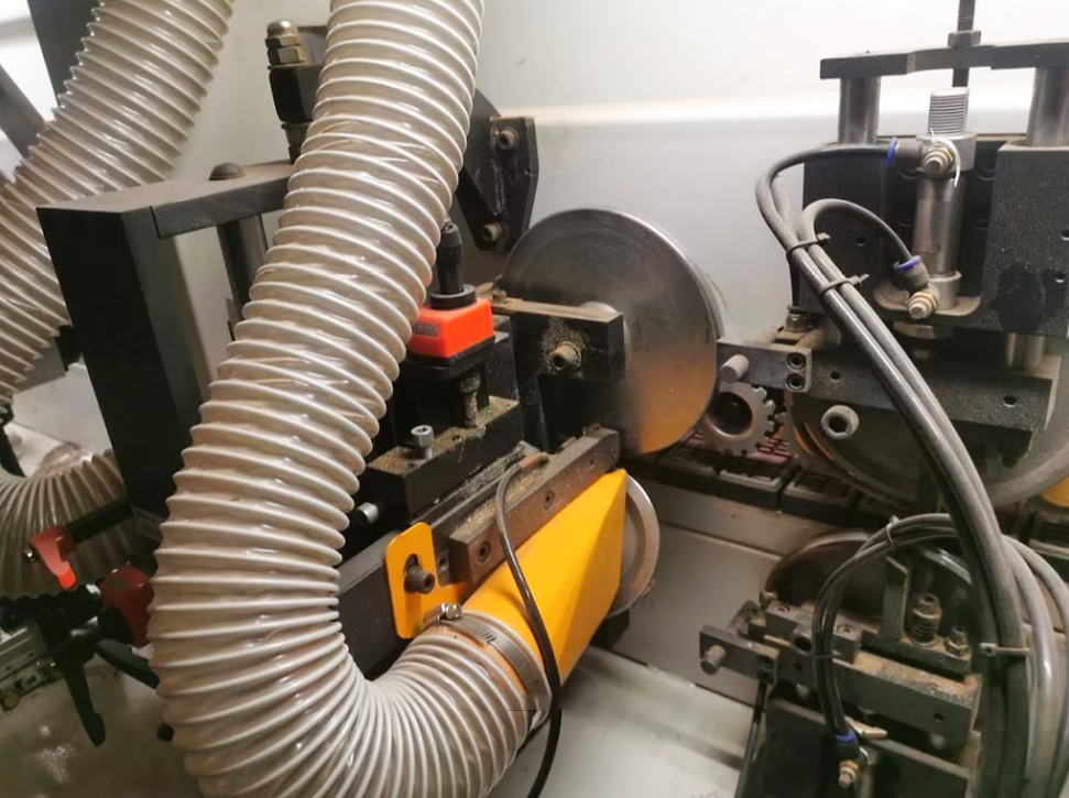 Gebruikt Comeva Explorer Super Plus 4TR+R - Kantbanden - 2020