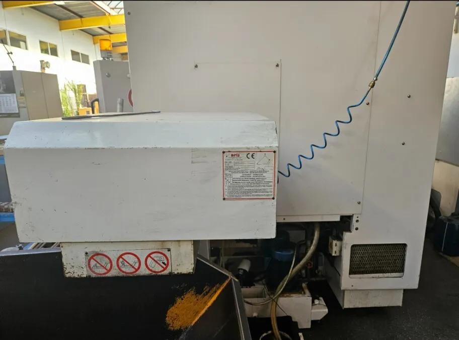 Gebruikt Daewoo Puma 1500 SY I CNC Draaibank