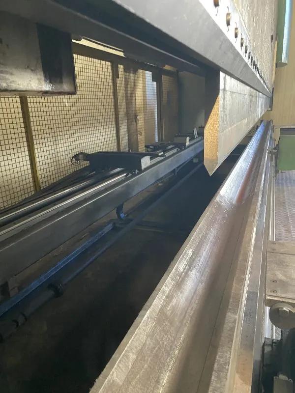 Used IMAL Lexus I Press Brake