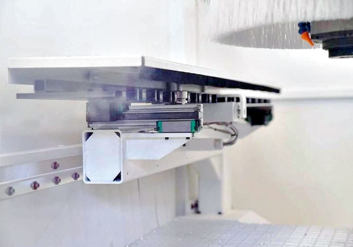 Usado Morbidelli autor M 100 - Nesting - Centro de mecanizado CNC - 2018