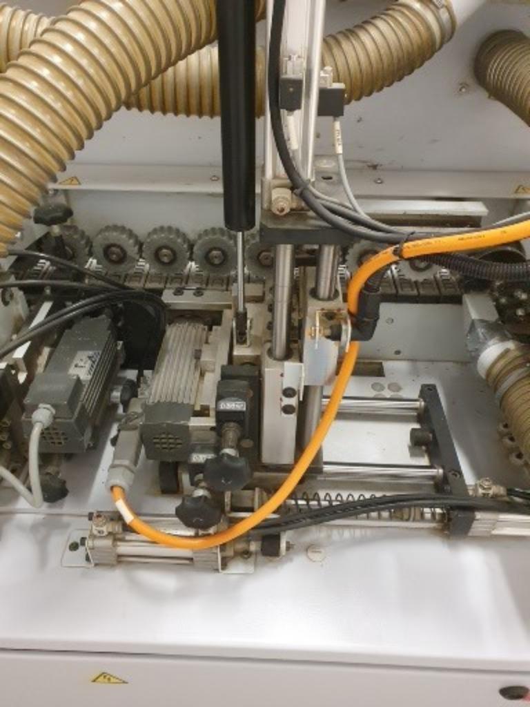 Used Brandt Optimat KDF 350 I Edgebanding I 2005