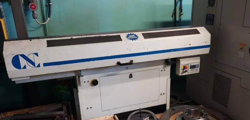 Gebruikt Hardinge Talent 6/45 SV I CNC Draaibank