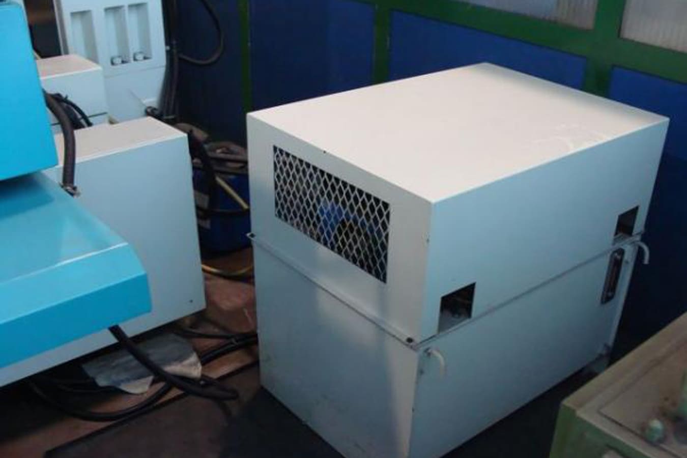 Gebruikt KENT KGS 84 WMA1 - 2008