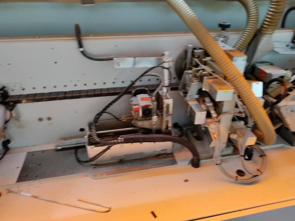 Used Holzher Arcus 1334 I Edgebanding I 2009