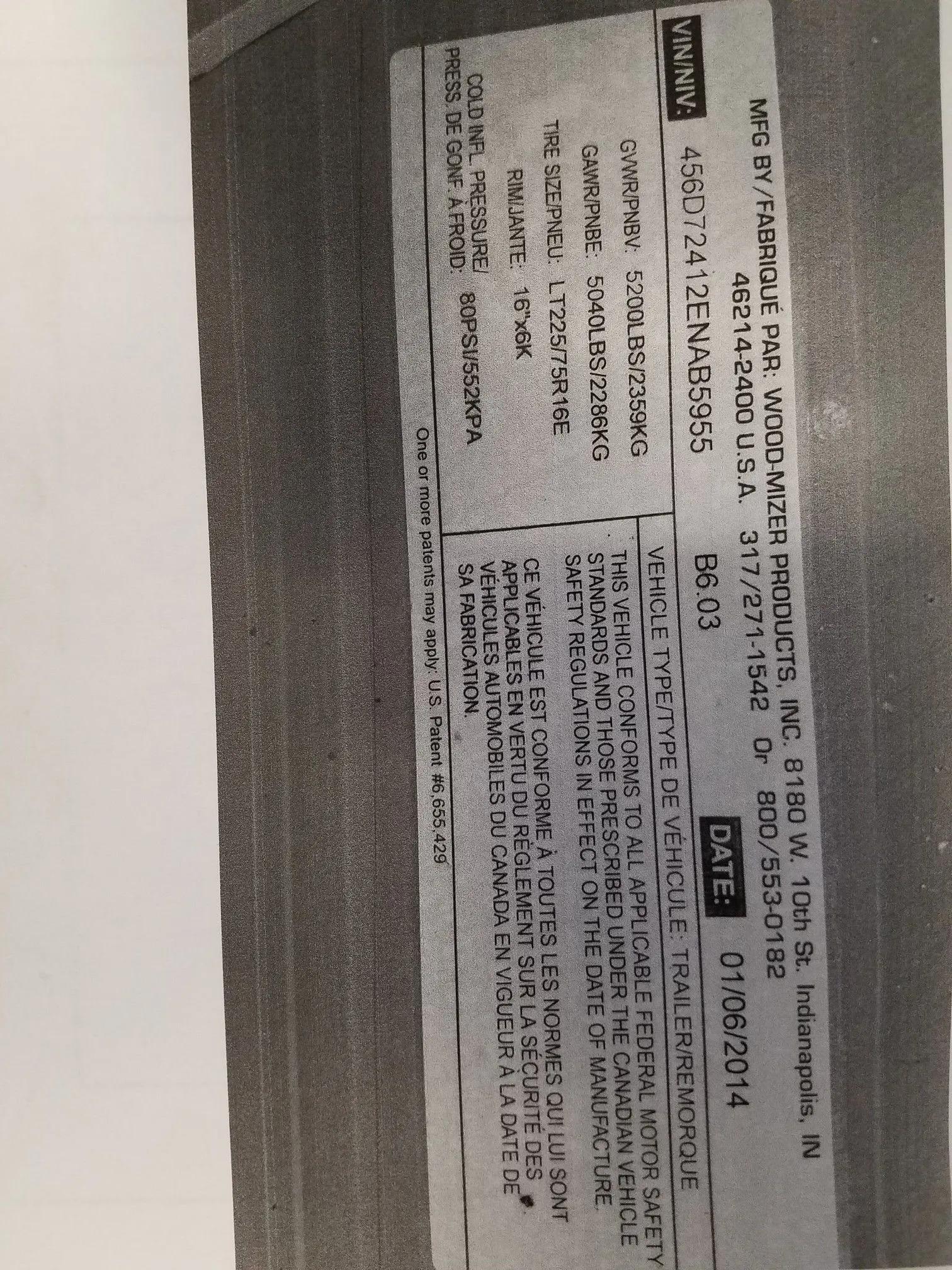 Usado Sierra Móvil Woodmizer LT-70 Super I