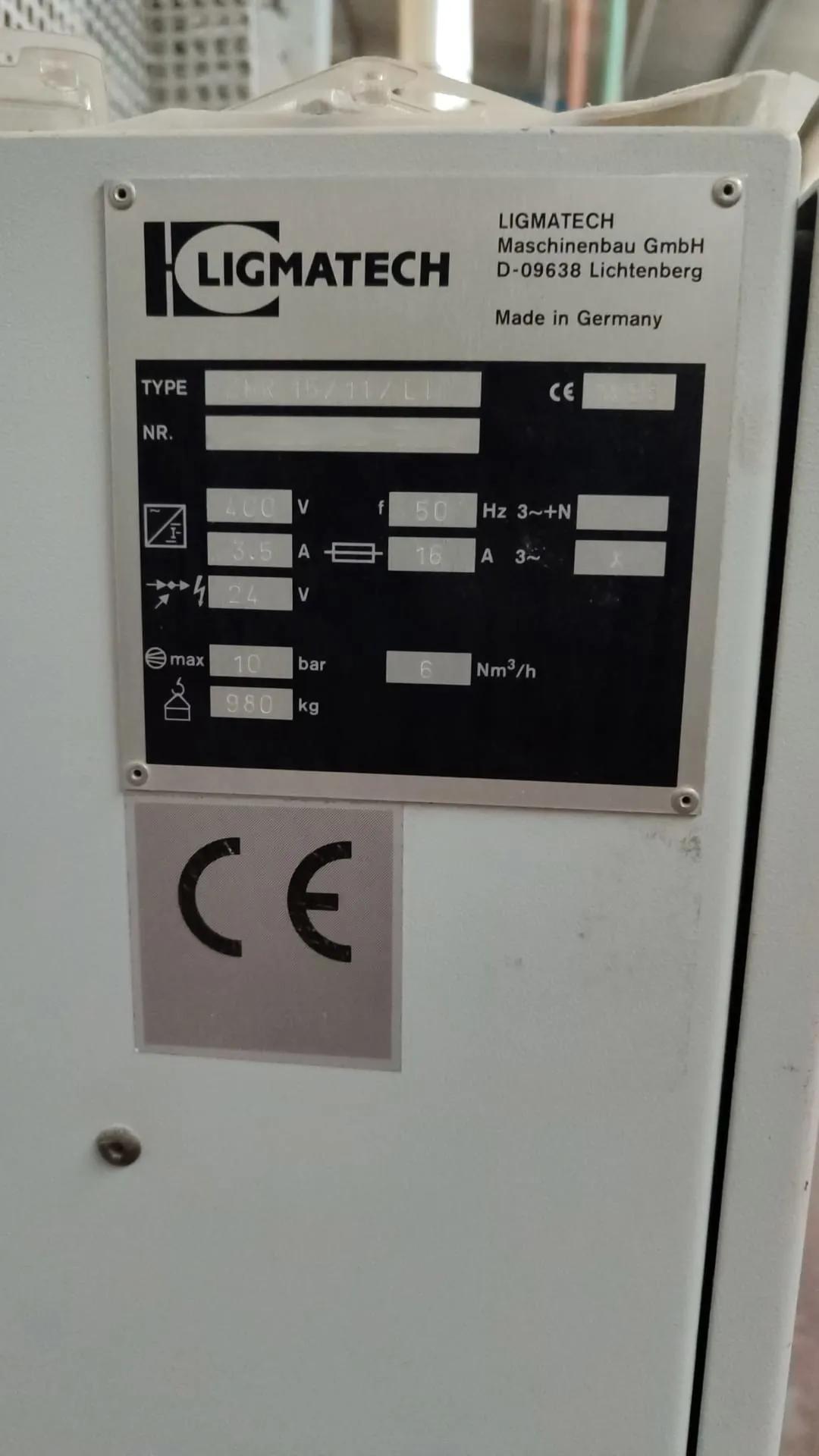 Gebruikt Homag Optimat KL 77/A3/S2 I Kantenband